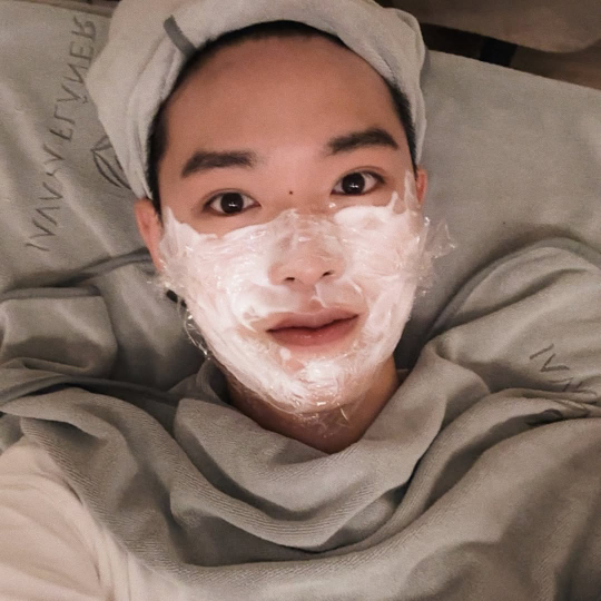 施作心得：十分鐘的快速蛻變，怕痛也OK！｜Allen